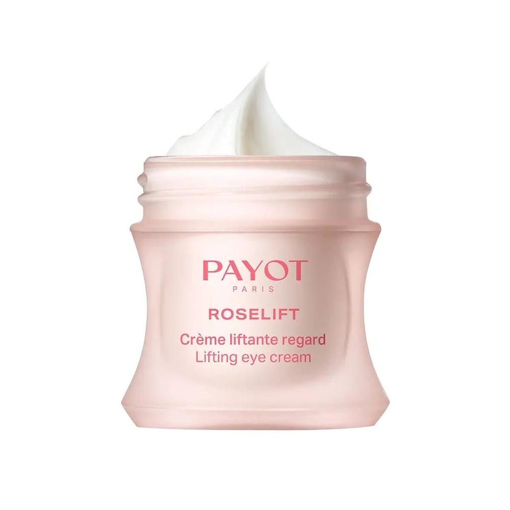 Payot, Roselift, Lifting, Day, Eye Cream, 15 ml