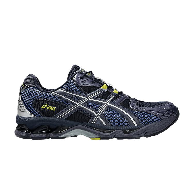 

ASICS Gel Nimbus 10.1 Midnight Indigo Fog Unisex Sneakers Blue 1203A599-400 42.5