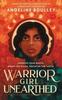 The Warrior Girl Unearthed Book