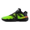 New Balance Hesi Low V2 Pixel Green Unisex Sneakers Black Neo-Flame BBHSLBL2