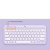 Logitech K380 Multi-Device Bluetooth Keyboard