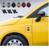 Accesorii de exterior – Embleme
