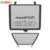 FOR KOVE 450-RR 450RR 450 RR 2023 2024 2025 2026 Radiator Grille Guard Grill Cover Water Tank Protector Motorcycle Accessories