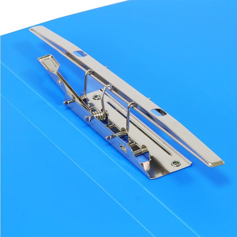 Deli 5308 A4 Strong Clip File Folder