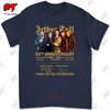 Jethro Tull 54Th Anniversary Rock Band Fan Retro T Shirt S 5Xl Black NVBO