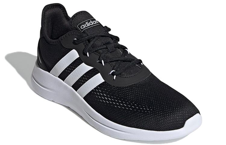 Adidas Lite Racer Rbn 2.0 'Black White' FW3246