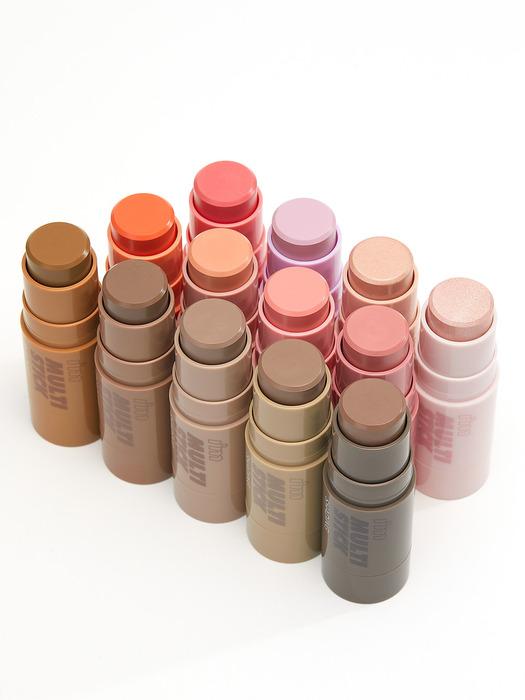 I’M MEME I’M Multi Rouge Stick (6 Farben)