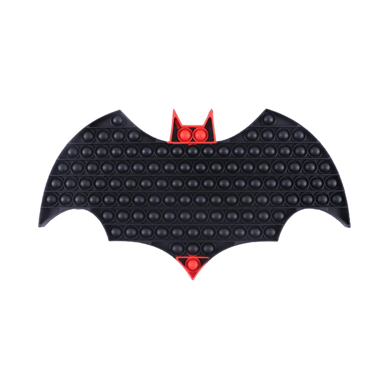 

Силиконовая настольная игрушка-головоломка для сенсорной декомпрессии разноцветный