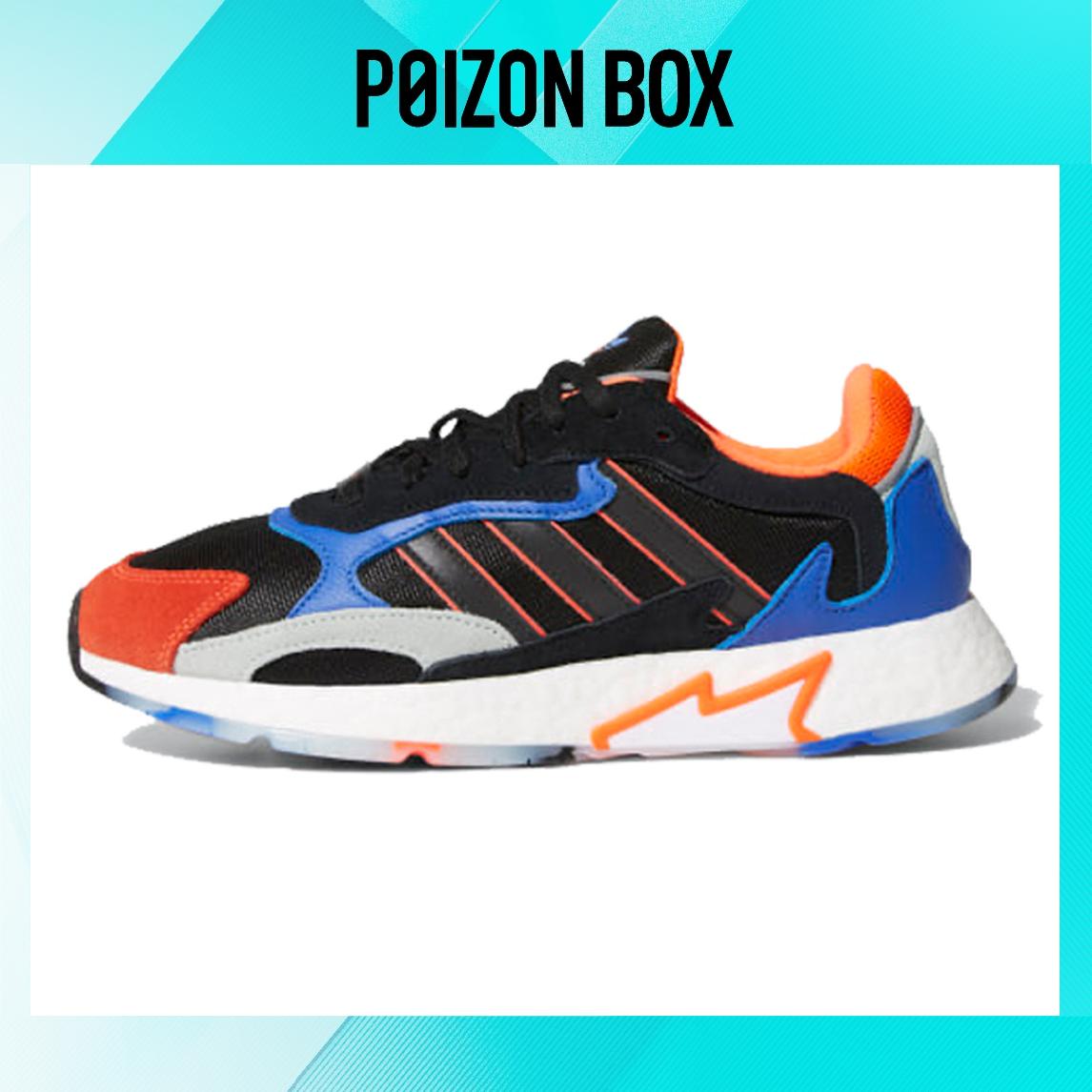 

кроссовки adidas originals TRESC Life Casual Shoes Male EF2825