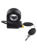 3-Pin Accelerator Assembly Electric Scooter Switch Responsive Throttle Control