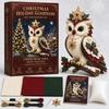 Handnähen Weihnachten DIY Patchwork-Set Filzstoff Komplette Materialpackung Geschenk