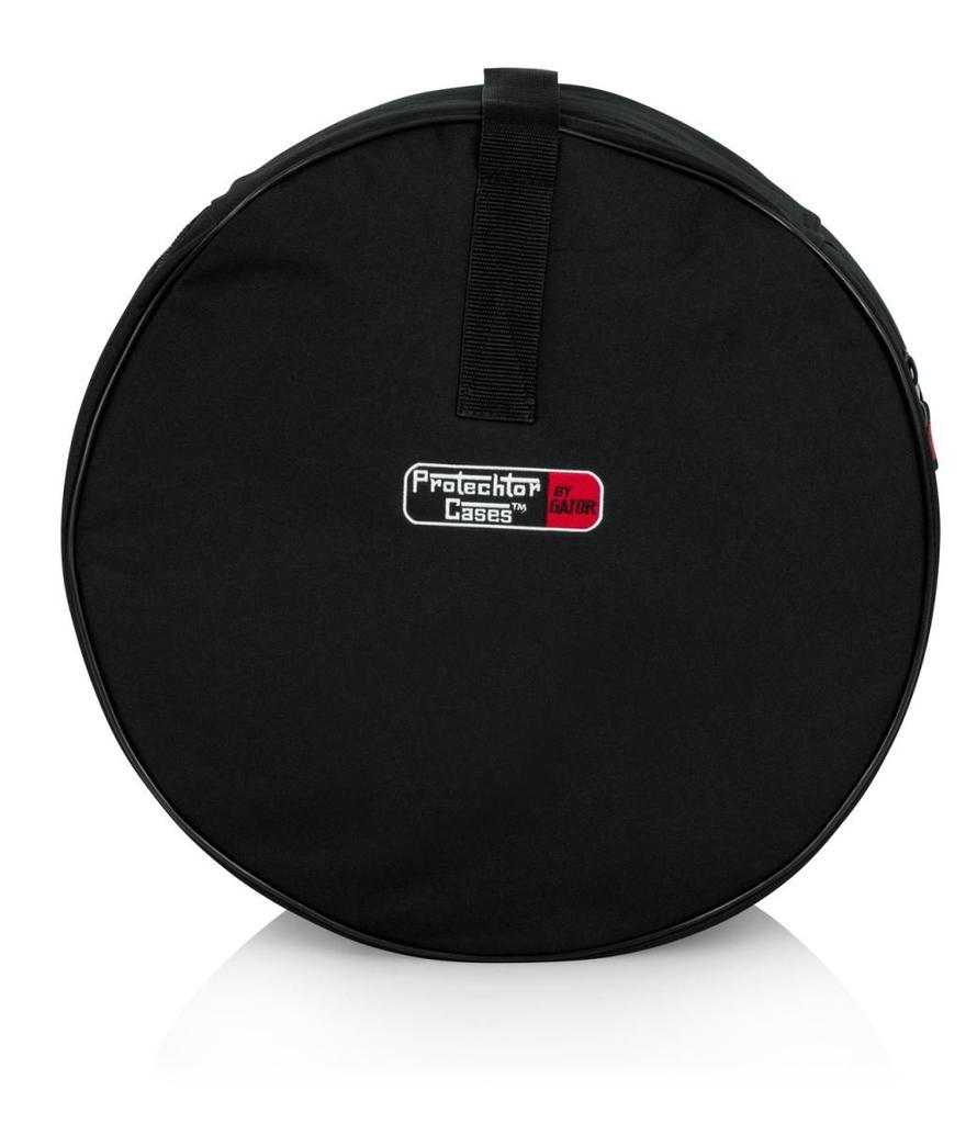 GATOR Protechtor Standard Series Snare Case GP-1405.5SD (14 x 5.5 inches)