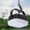 Mini Camping Lantern: Long-Lasting Outdoor Tent & Emergency Light