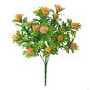 Artificial Flower Desk Bouquet For Celebration Party