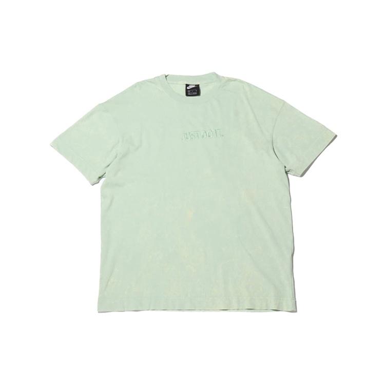 Nike As Sportswear Jdi Top Logo Tee Green Men s CJ4572-321 S