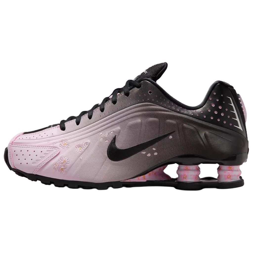 Nike Shox R4 Sakura Women's Sneakers IB8872-600