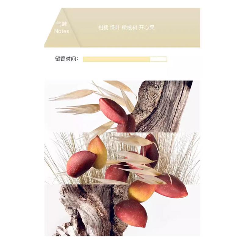 Hermes HERMESUn A Cythere Gift Box Set Eau de Toilette EDT Body + 16691895 Un Jardin A Cythere-Body lotion 40ml + perfume 50ml