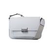 Shoulder Bag Bradshaw White 24 X 17 X 5 Cm