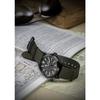 Orient Men's Automatic Field Watch, Dark Gray - Mechanical, Made In Japan, Domestic Warranty Included
