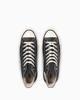 31316560 Converse All Star Aged Waxedleather Hi Midnight Blue (Men's)
