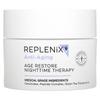 Anti-Aging, Age Restore Nighttime Therapy, 1.7 Oz (50 G)