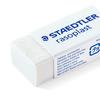 STAEDTLER 526 B30 Professional Eco-Friendly Super Clean Eraser for Drawing and Sketching