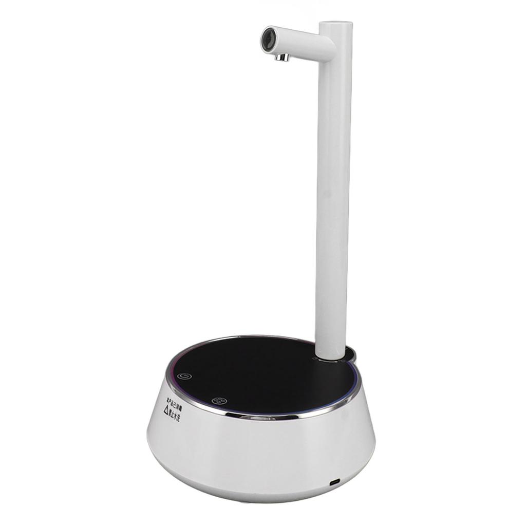 Intelligent Desktop Water Bottle Dispenser Household Bucket Desktop Dual Purpose Fully Automatic Water Bottle Dispenser