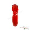 Motocross Racing Enduro Front Mudguard Plastic Fender for Honda CRF250R CRF450R CRF 250 450 R RX 2017-2020 Dirt Bike Mud Guard