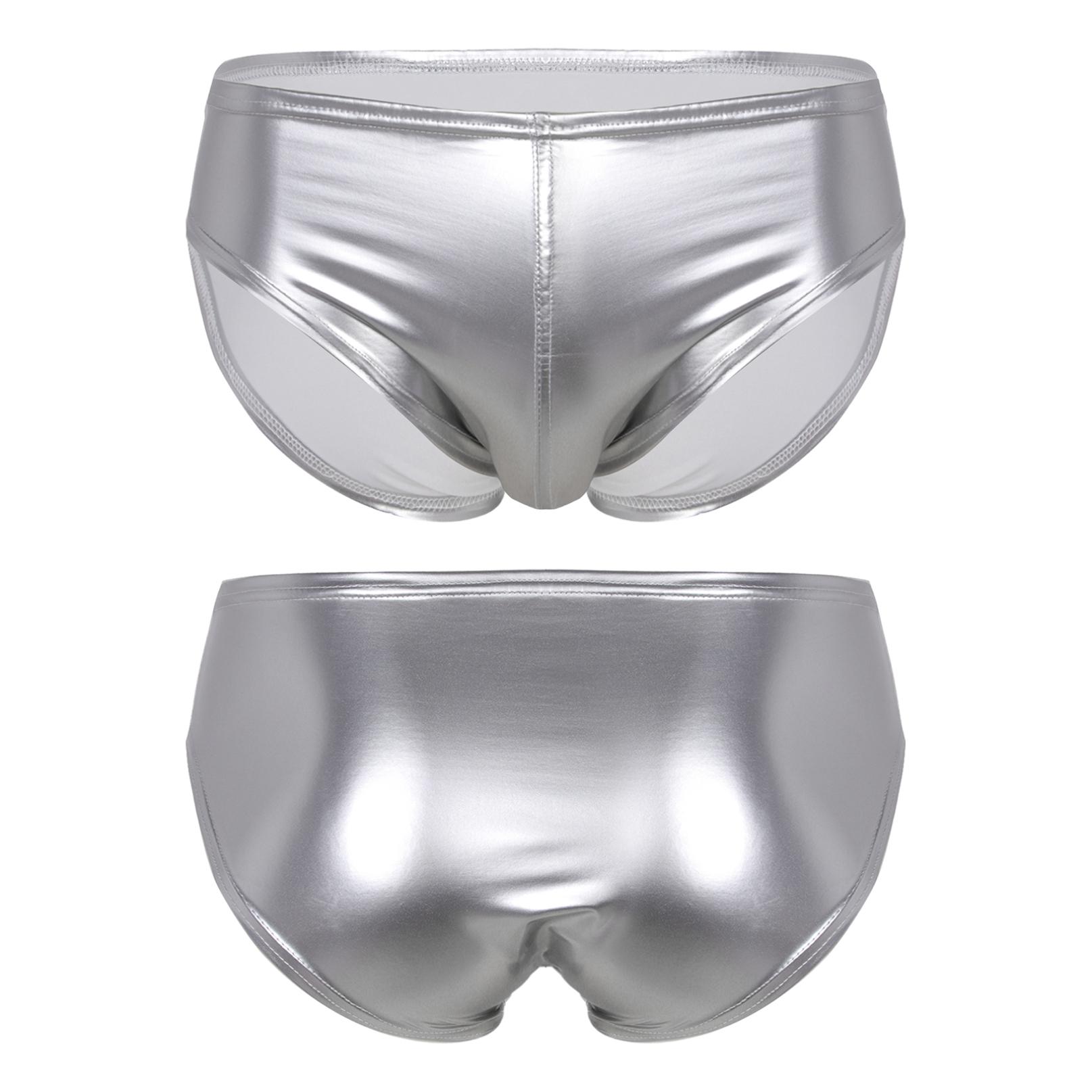 Inhzoy Zomer heren comfortabele boxershorts zwembroek ondergoed strandkleding sport zwembroek