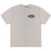 Miso Unisex Adult Bubble Regular T-Shirt