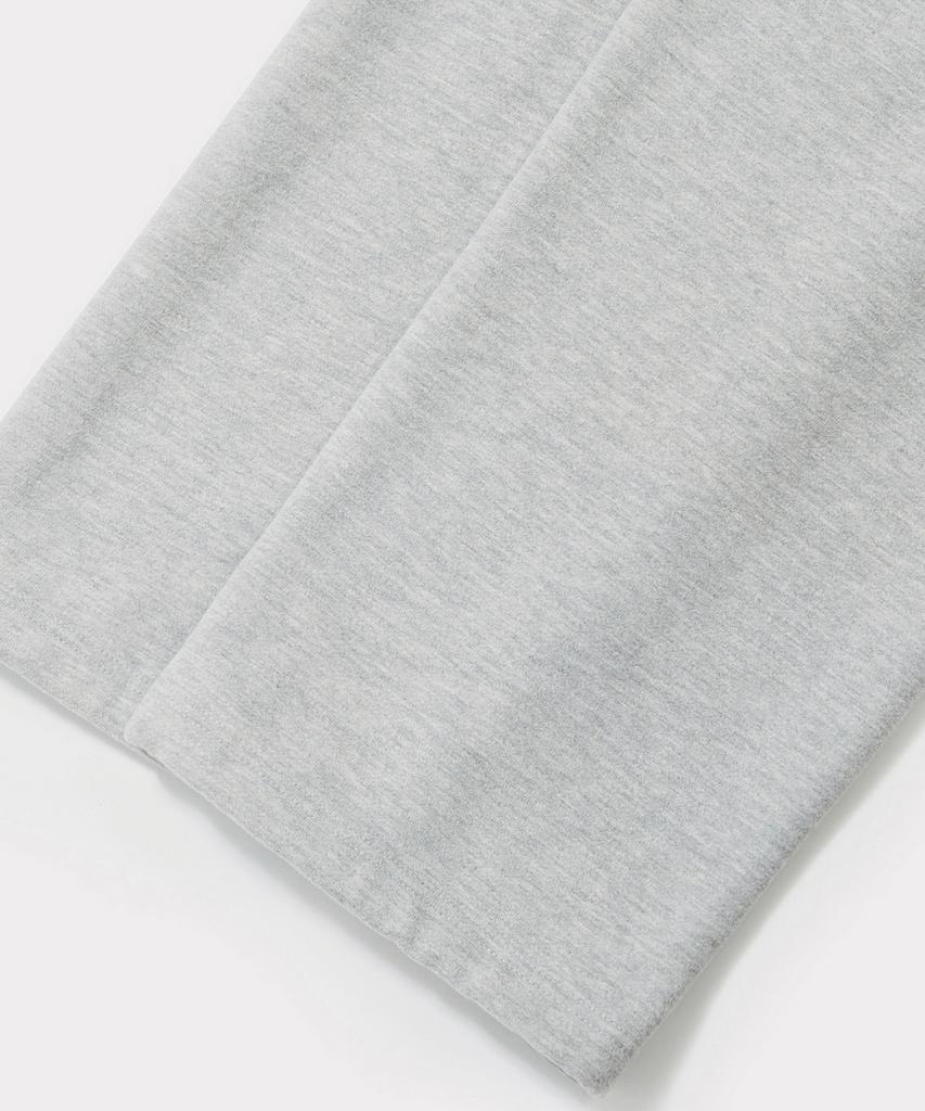 COLUMBIA UNIVERSITY B/S Ny H/Fleece Loose Sweatpants M Gray