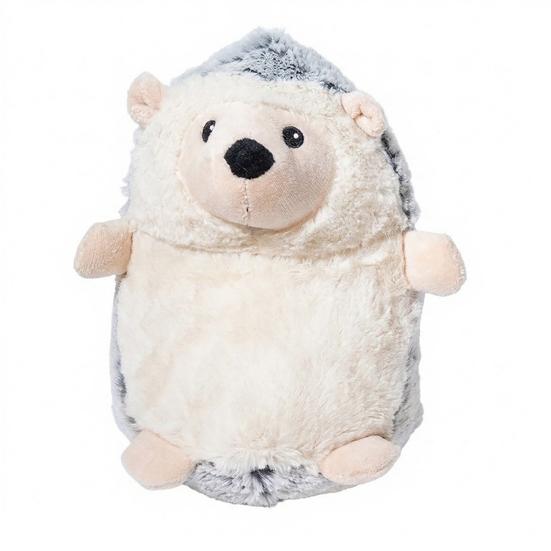 

Пищащая ежик Игрушка для жевания для собак Снятие скуки и стресса Имитация ежика Игрушка для прорезывания зубов Устойчивая к укусам Интерактивная животное Плюшевая игрушка Товары для домашних животных Hedgedog