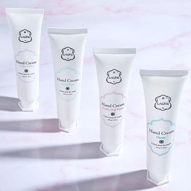 Laline - Classic 7 Series Hand Cream