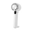 Sumi Portable Semiconductor Cooling Handheld Fan