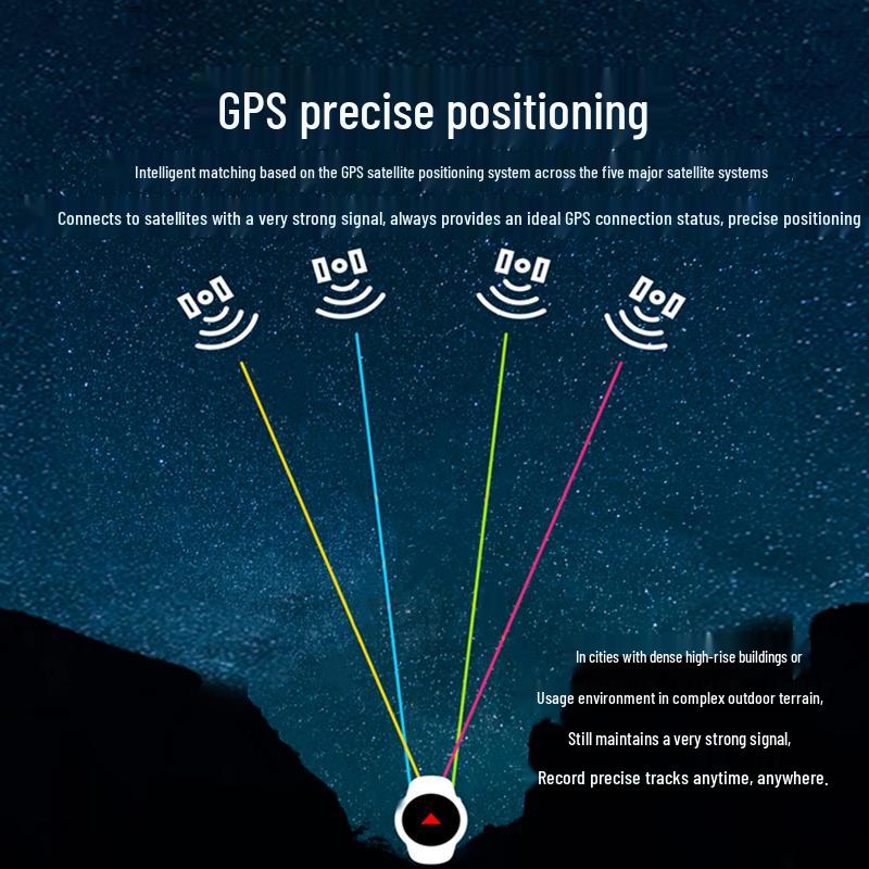 Suunto 9 Peak Pro GPS Sports Watch