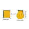 Dry Hair Towel Coral Velvet Ladies Microfiber Quick-Dry Bath Gloves Absorbent Fast Dry Ladies Towel