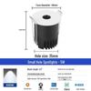 Illuminazione a LED – Faretti LED da incasso
