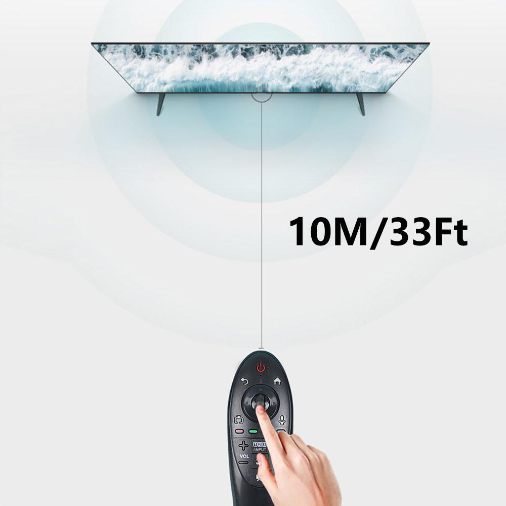 AN-MR500G Voice Magic Remote Control For LG Smart TV 47LB6300-UQ 42LB6300-UQ