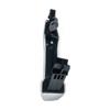Front Right Outside Door Handle For Hyundai Elantra 2017-2020 Sedan W/ Smart Key