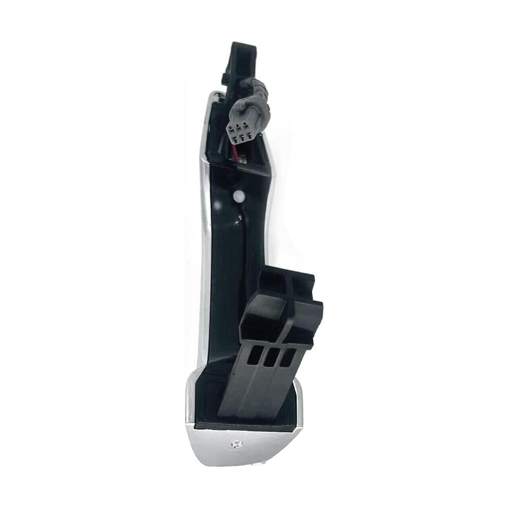 Front Right Outside Door Handle For Hyundai Elantra 2017-2020 Sedan W/ Smart Key