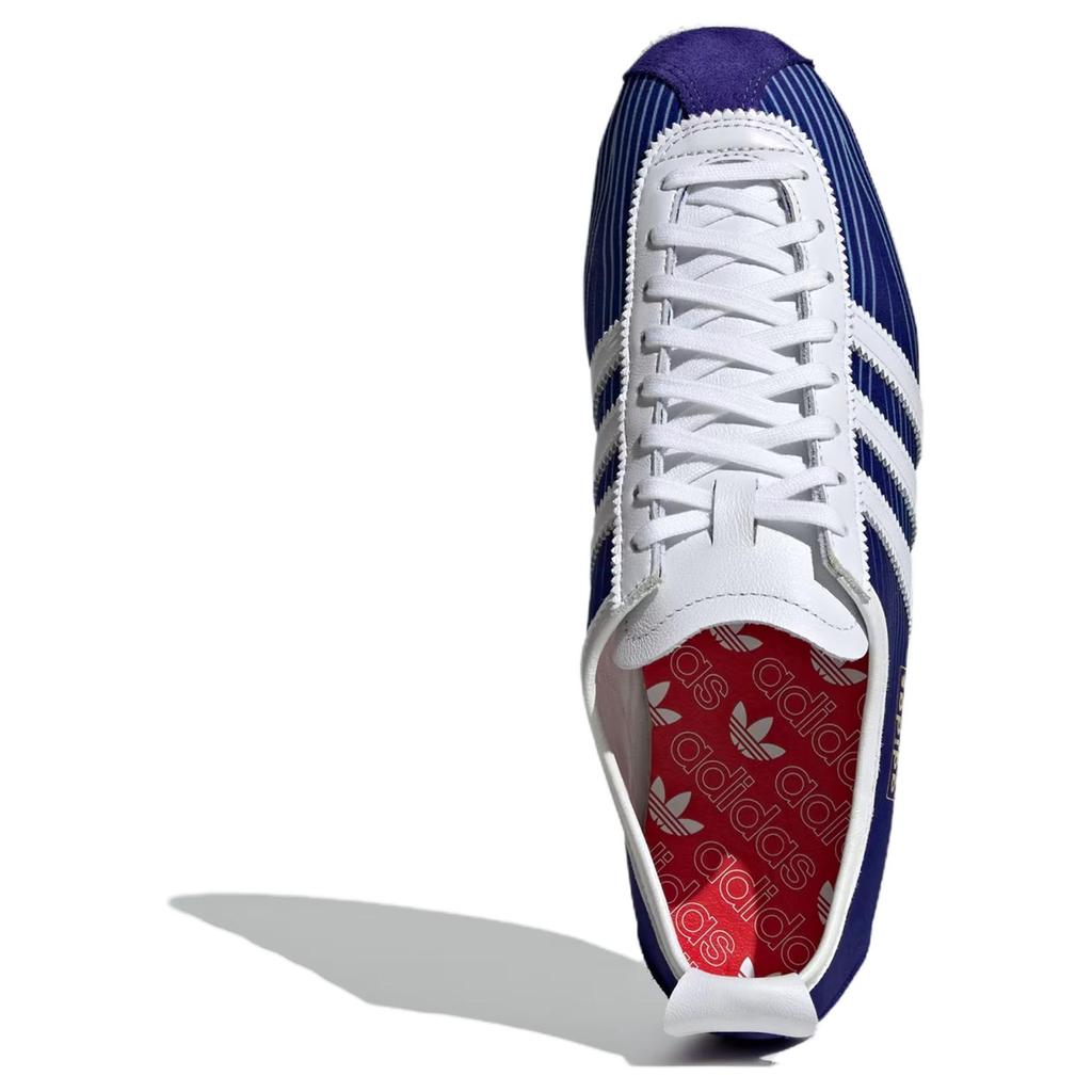 adidas Japan Japan FA Home Unisex Sneakers Blue Supplier-Colour KI8566