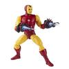 Hasbro Iron Man Action Figure 15 Cm Multicolore