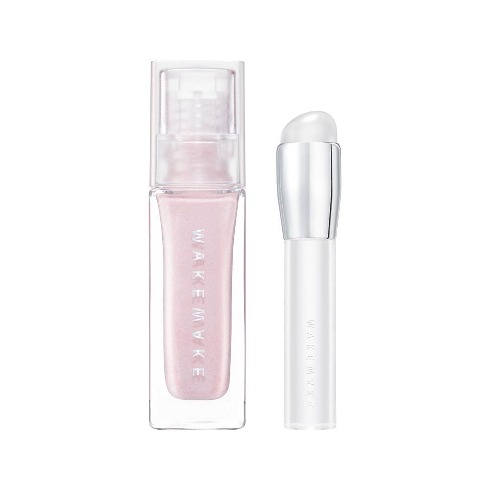 Wakemake Sheer Glow Liquid Highlighter 3COLOR