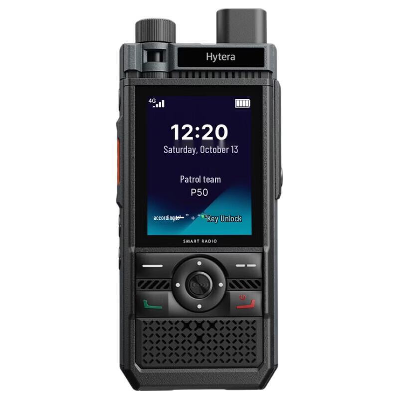 Hytera HYT-P50 PoC Radio (CN version)