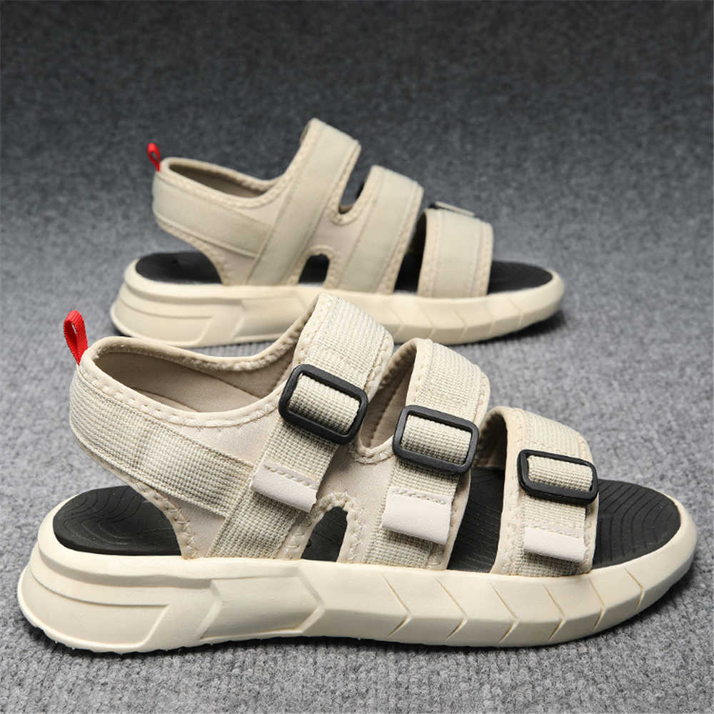 Fashion Non Slip Opening Toe Panske Slippers Sandals Designer Shoes Mocasin Man Luxury Brand Sneakers Sport Out New In Cute Outing