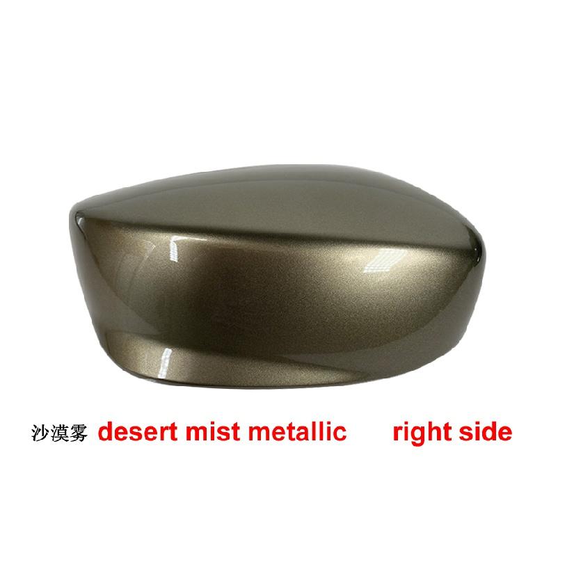 

Для Honda Accord 8th 2008 2009 2010-2013 автомобильные аксессуары зеркала заднего вида крышка корпуса зеркала заднего вида цвет корпуса 1pcs right side