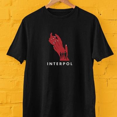 Tops – Camisetas