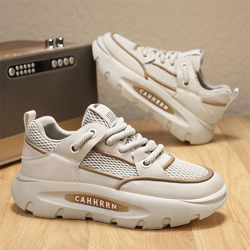 Fashion CYYTL Sneakers Casual Breathable Outdoor Mens Shoes Summer Running Hiking Sports Fashion Tennis Luxury Platform Designer Loafers