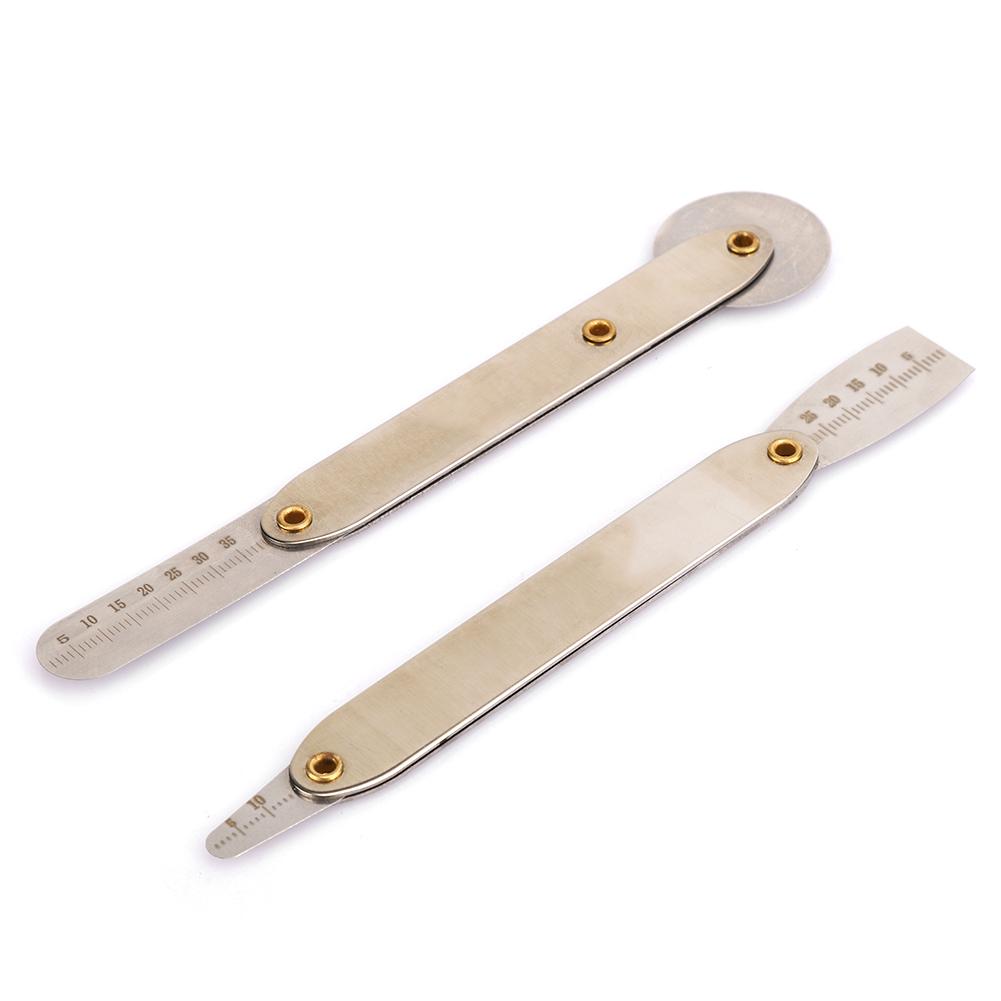 

2PCS Metal High Hardness Roller Mobile Phone Pry Bar Removal Opening Tool Knife Accessory