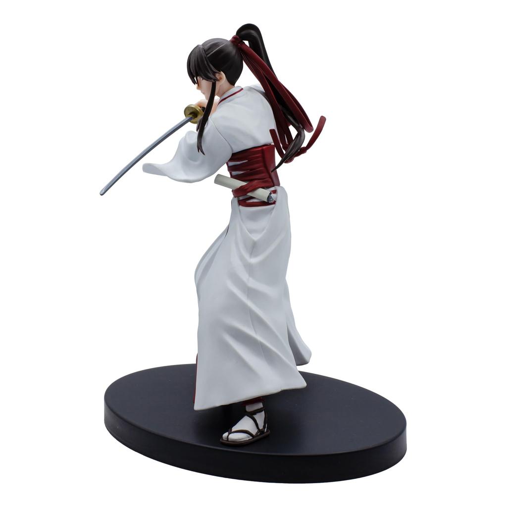 BANPRESTO Jigokuraku VIBRATION STARS Yamada Asaemon Sakiri